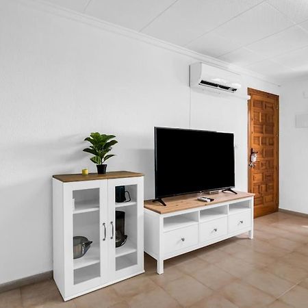 Luxe Apartment, Chill Out, Beach 10 Min Alicante Buitenkant foto
